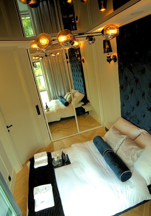 Blue Velvet Premium Apartments III Torun Ngoại thất bức ảnh
